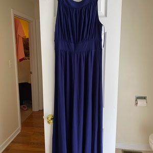 Long formal dress